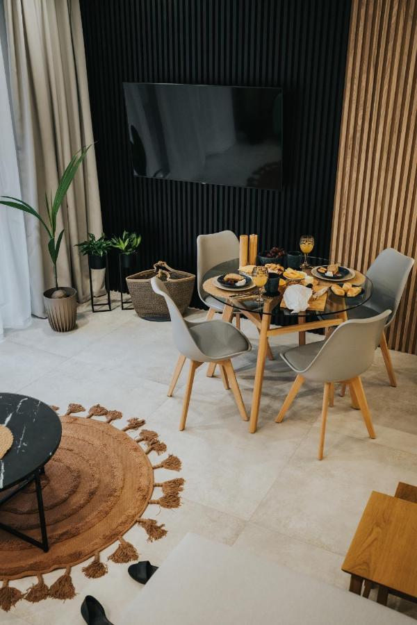 Apartamenty Boszkowo Lake Harbor Ngoại thất bức ảnh