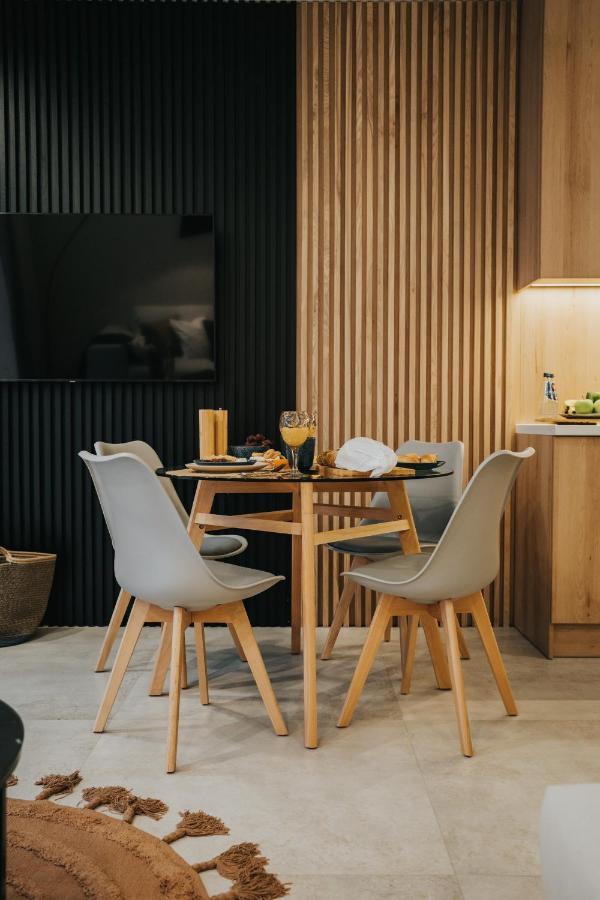 Apartamenty Boszkowo Lake Harbor Ngoại thất bức ảnh
