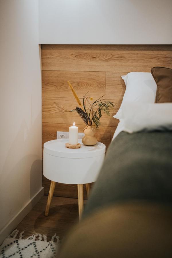 Apartamenty Boszkowo Lake Harbor Ngoại thất bức ảnh