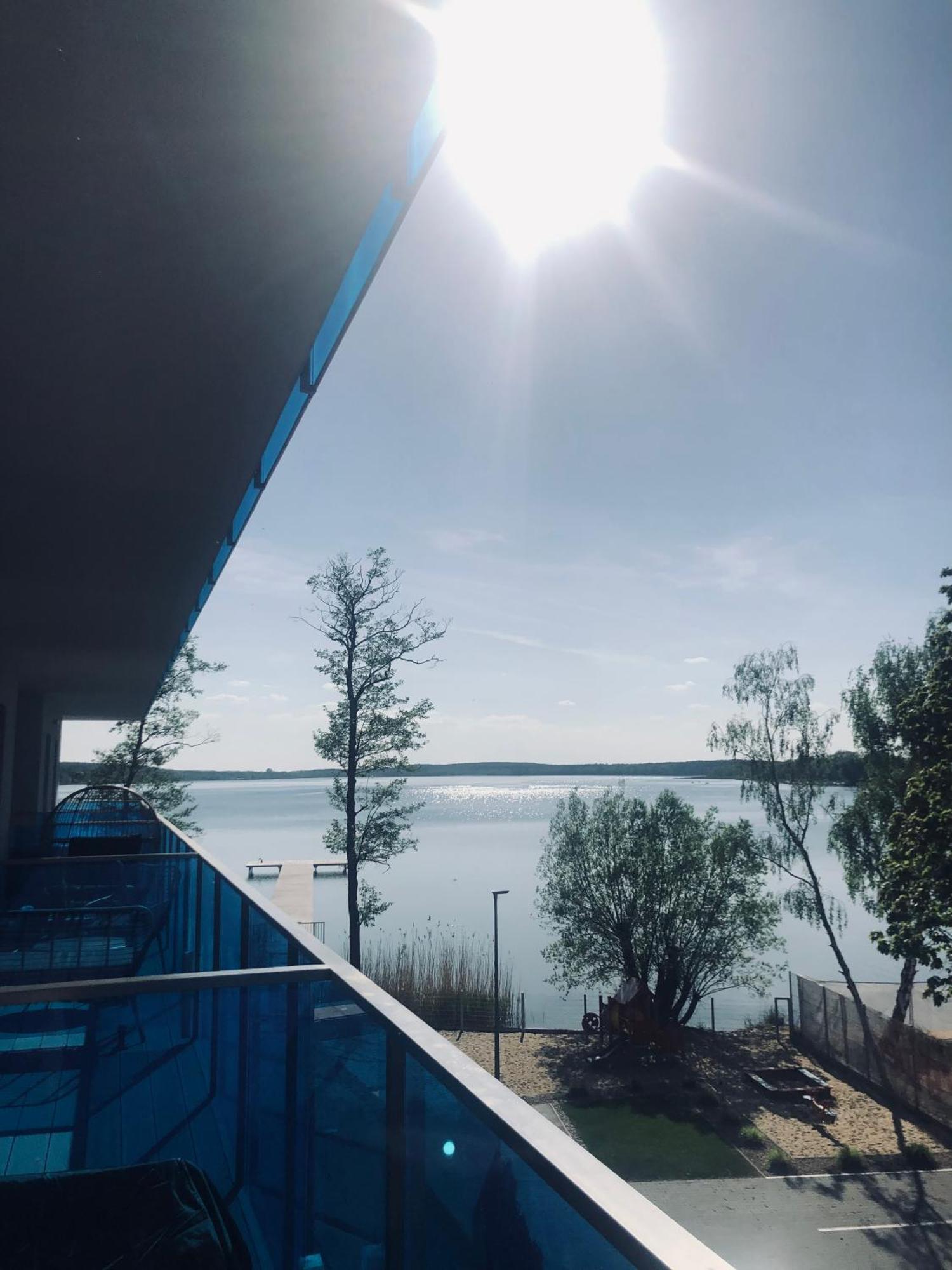 Apartamenty Boszkowo Lake Harbor Ngoại thất bức ảnh