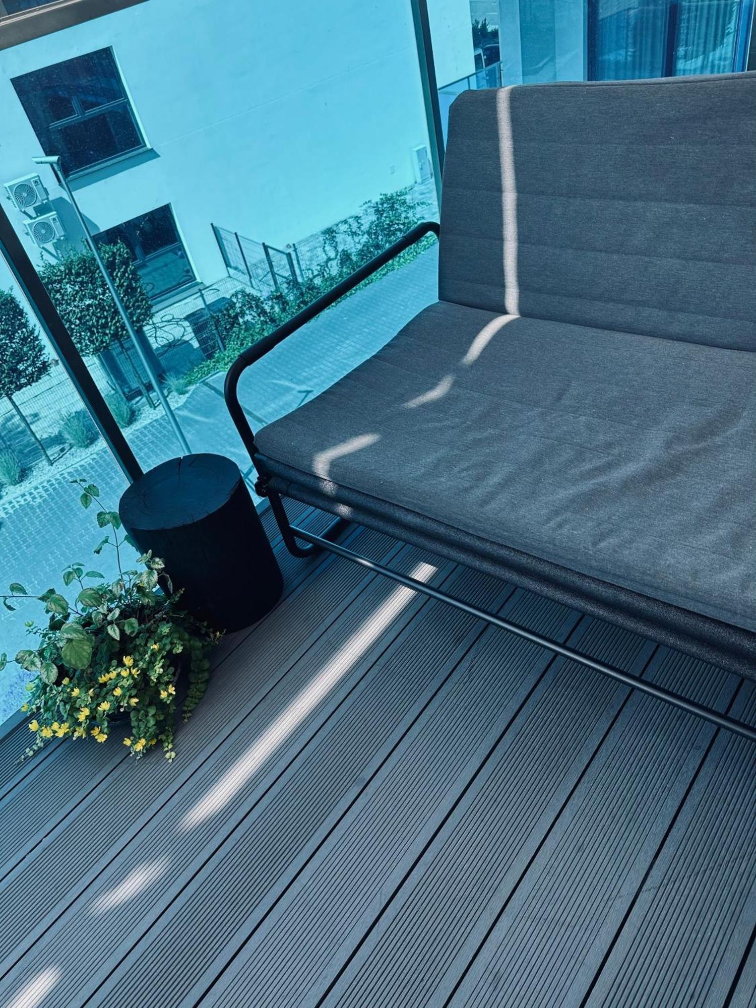 Apartamenty Boszkowo Lake Harbor Ngoại thất bức ảnh
